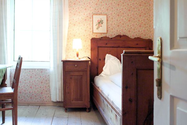 Zirmerhof Berghotel (Aldein)